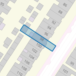 Perceel AHM01-E-2384