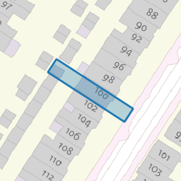 Perceel AHM01-E-2385