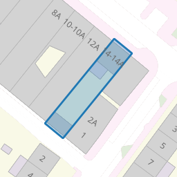 Perceel AHM01-E-2391