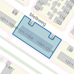 Perceel AHM01-E-2419