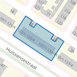 Perceel AHM01-E-2422