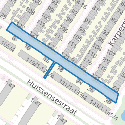 Perceel AHM01-E-2426