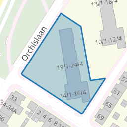 Perceel AHM01-E-2427