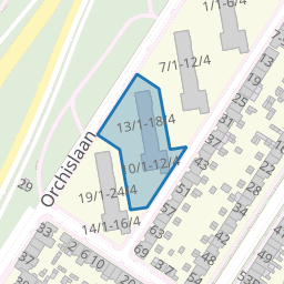 Perceel AHM01-E-2428