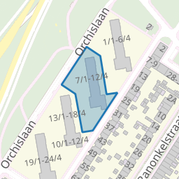 Perceel AHM01-E-2429