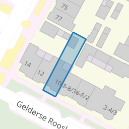 Perceel AHM01-E-2445