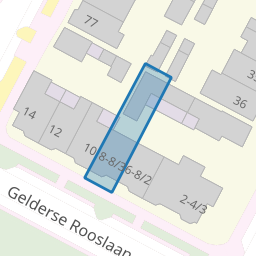 Perceel AHM01-E-2446