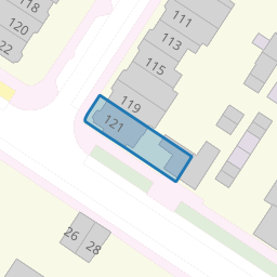 Perceel AHM01-E-2461