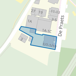 Perceel AHM01-E-2471