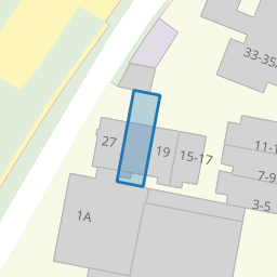 Perceel AHM01-E-2474