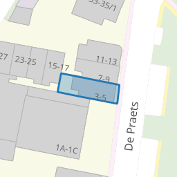 Perceel AHM01-E-2477