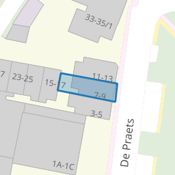 Perceel AHM01-E-2478