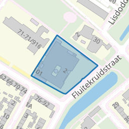 Perceel AHM01-E-2501