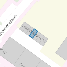 Perceel AHM01-E-2513