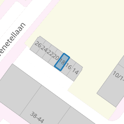 Perceel AHM01-E-2514