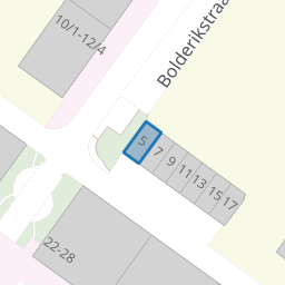 Perceel AHM01-E-2516