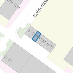 Perceel AHM01-E-2518