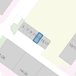 Perceel AHM01-E-2520