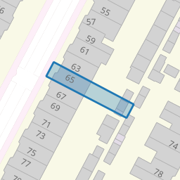 Perceel AHM01-E-2522