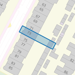 Perceel AHM01-E-2525