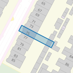 Perceel AHM01-E-2526