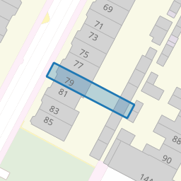 Perceel AHM01-E-2528