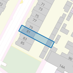 Perceel AHM01-E-2529