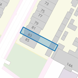 Perceel AHM01-E-2530