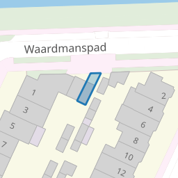 Perceel AHM01-E-2554