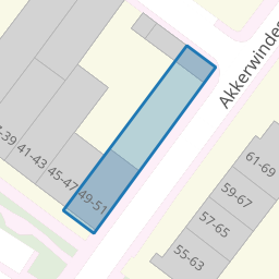 Perceel AHM01-E-2556