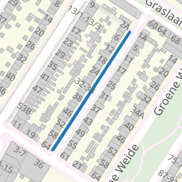 Perceel AHM01-E-2573