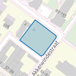 Perceel AHM01-E-2575