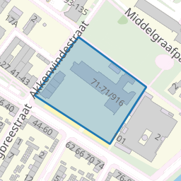 Perceel AHM01-E-2576