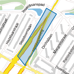 Perceel AHM01-E-2580