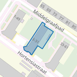 Perceel AHM01-E-2583