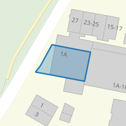 Perceel AHM01-E-2589