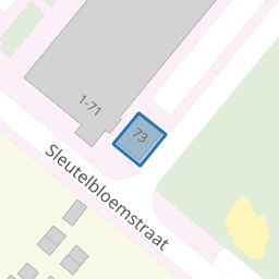 Perceel AHM01-E-2601