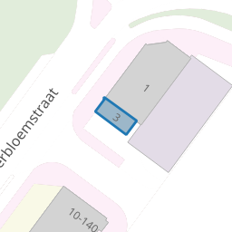 Perceel AHM01-E-2609