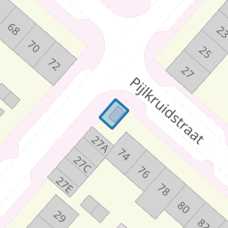 Perceel AHM01-E-2615