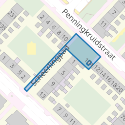 Perceel AHM01-E-2618