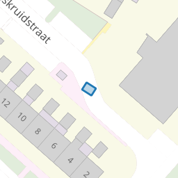 Perceel AHM01-E-2619