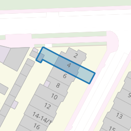 Perceel AHM01-E-2622