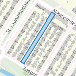 Perceel AHM01-E-2643