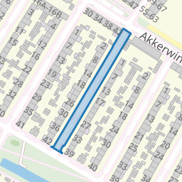 Perceel AHM01-E-2647