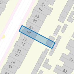 Perceel AHM01-E-2657