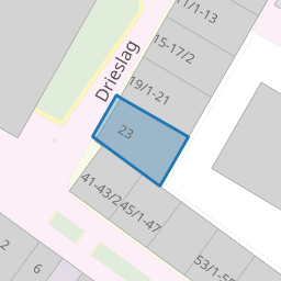 Perceel AHM01-E-2672