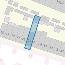 Perceel AHM01-E-2692