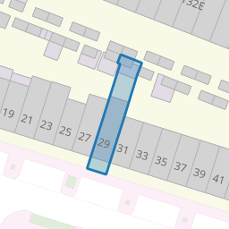 Perceel AHM01-E-2694