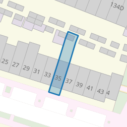 Perceel AHM01-E-2697