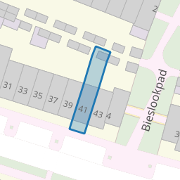 Perceel AHM01-E-2700